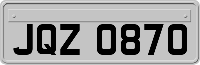 JQZ0870