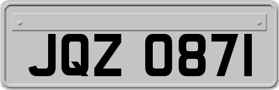 JQZ0871