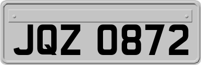 JQZ0872