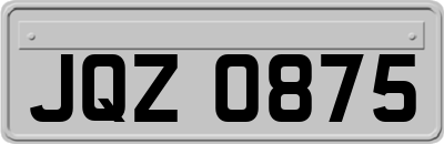 JQZ0875