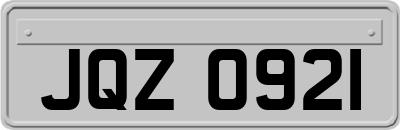 JQZ0921