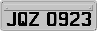 JQZ0923