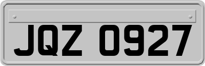 JQZ0927