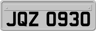 JQZ0930