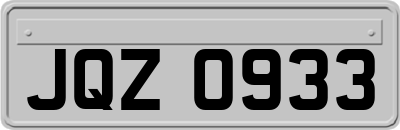 JQZ0933