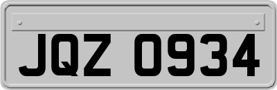JQZ0934