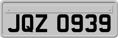 JQZ0939