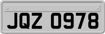 JQZ0978