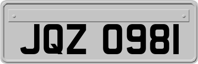 JQZ0981
