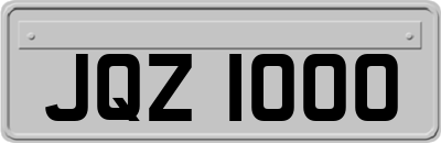 JQZ1000