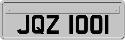 JQZ1001