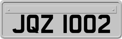JQZ1002