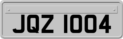 JQZ1004