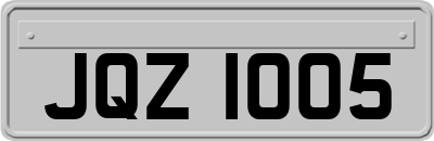 JQZ1005