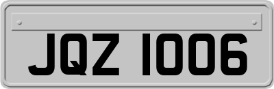 JQZ1006