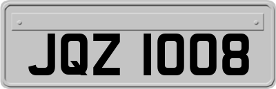 JQZ1008