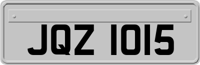 JQZ1015