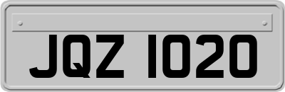 JQZ1020