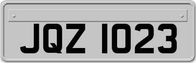 JQZ1023