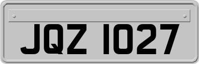 JQZ1027