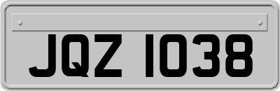 JQZ1038