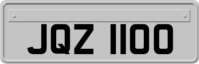 JQZ1100