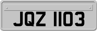 JQZ1103