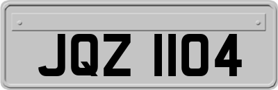 JQZ1104