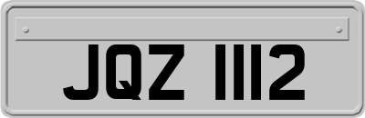 JQZ1112