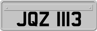 JQZ1113