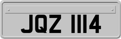 JQZ1114