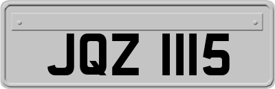 JQZ1115