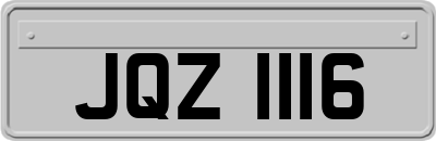 JQZ1116