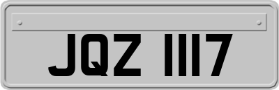 JQZ1117