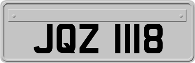 JQZ1118