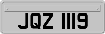 JQZ1119