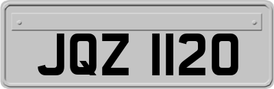 JQZ1120
