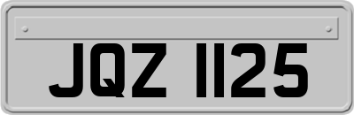 JQZ1125