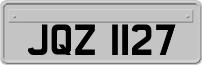 JQZ1127