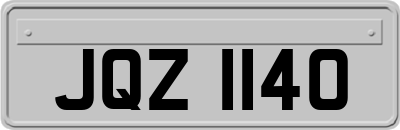 JQZ1140