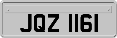 JQZ1161