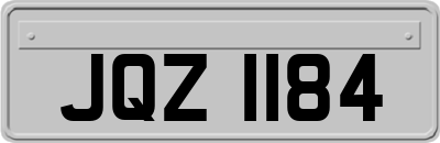 JQZ1184