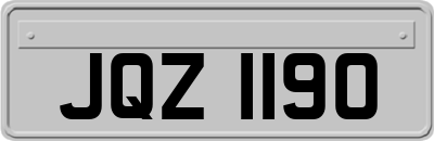 JQZ1190