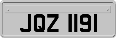 JQZ1191