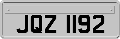 JQZ1192