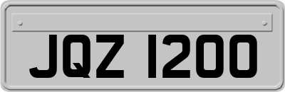 JQZ1200