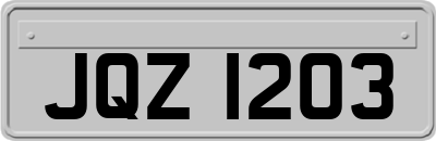 JQZ1203