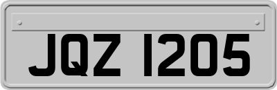JQZ1205