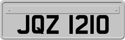 JQZ1210