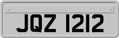 JQZ1212
